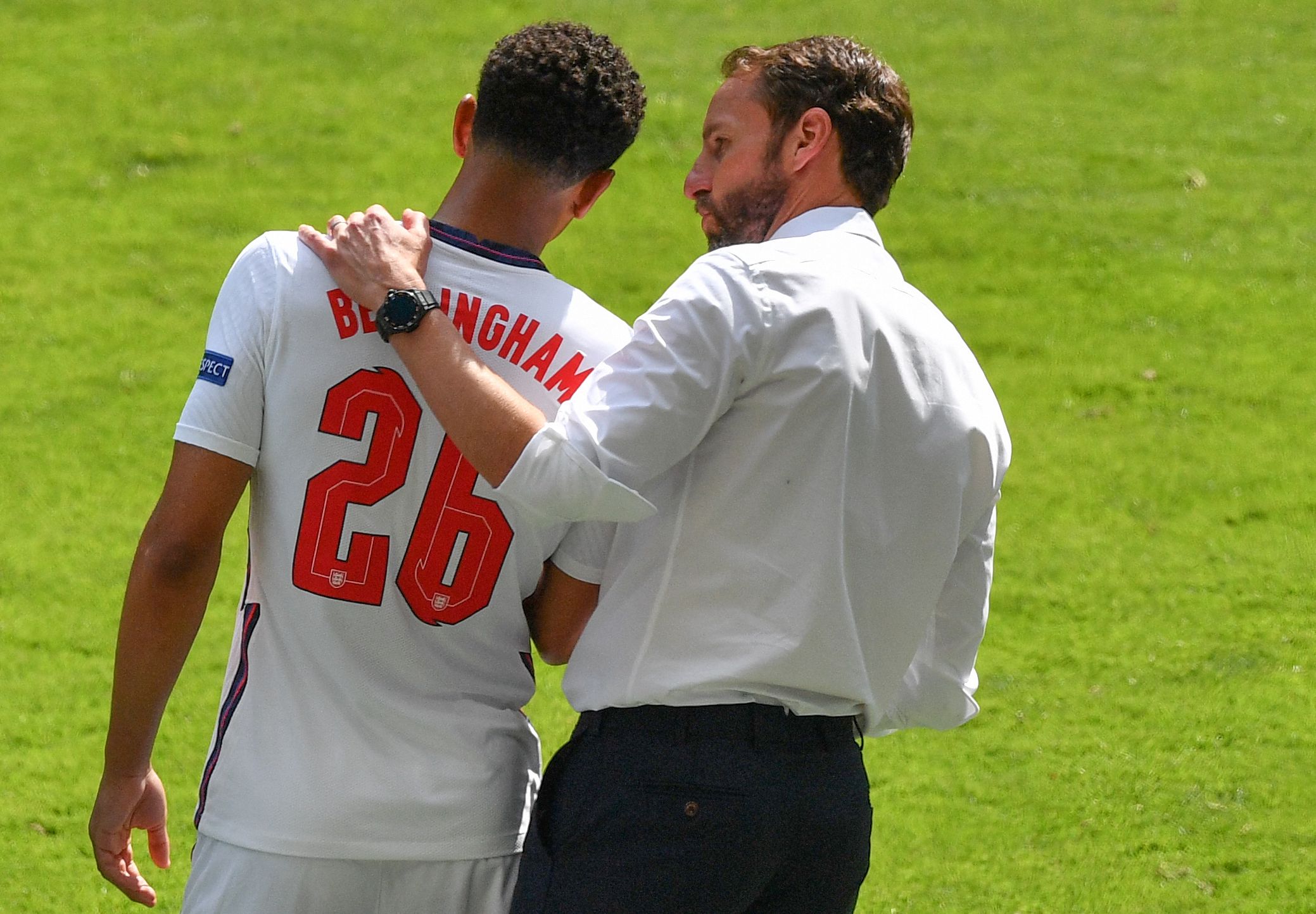 刘诚宇：和新疆队对抗蛮吃力，我要让自己变得更加强大