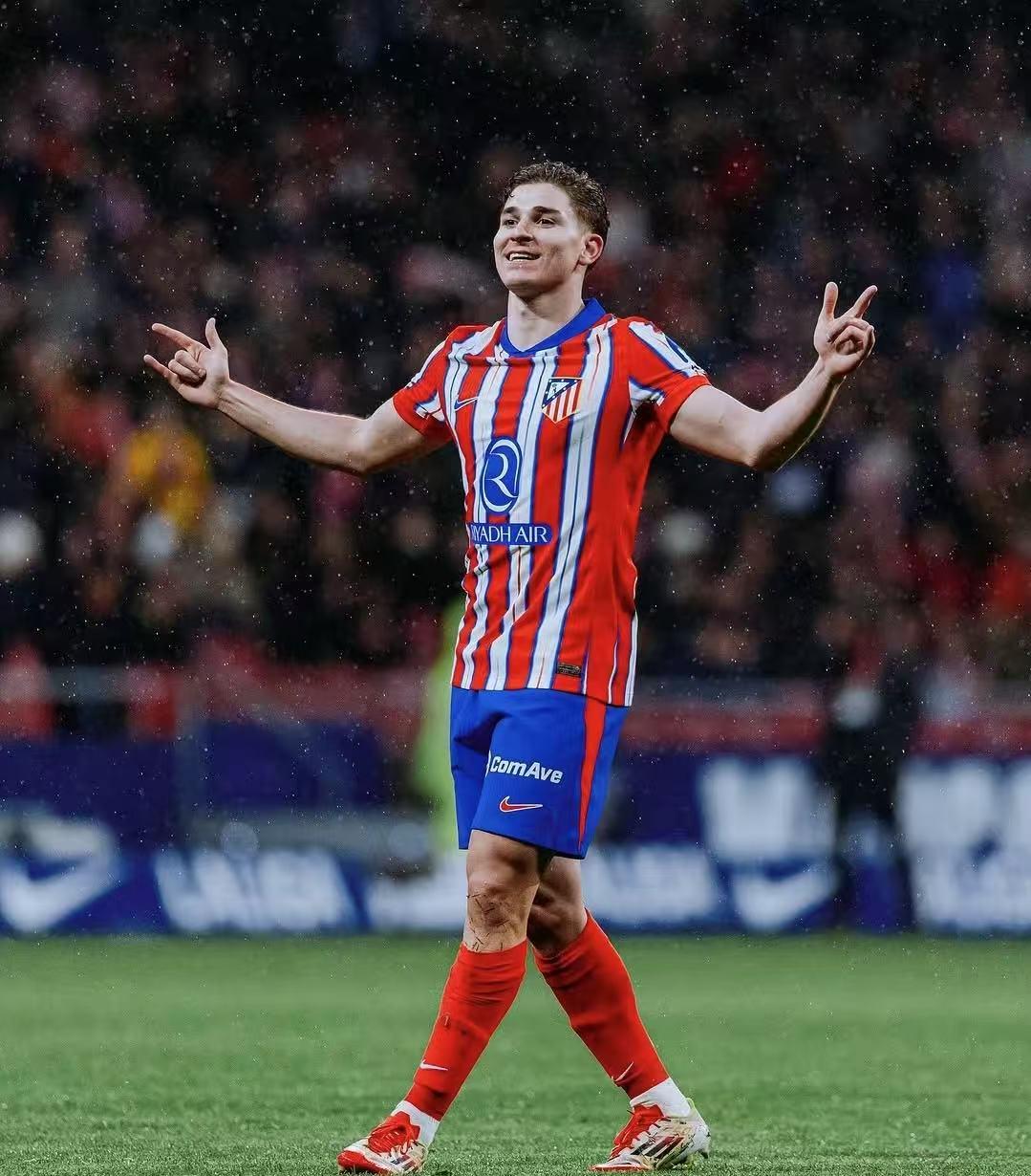 足坛50大身价最高的青年才俊！（21-50名）