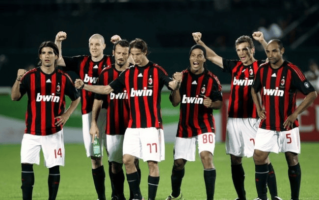 罗体：罗马旧将敦比亚接受测谎，结果显示其实际年龄超过40岁