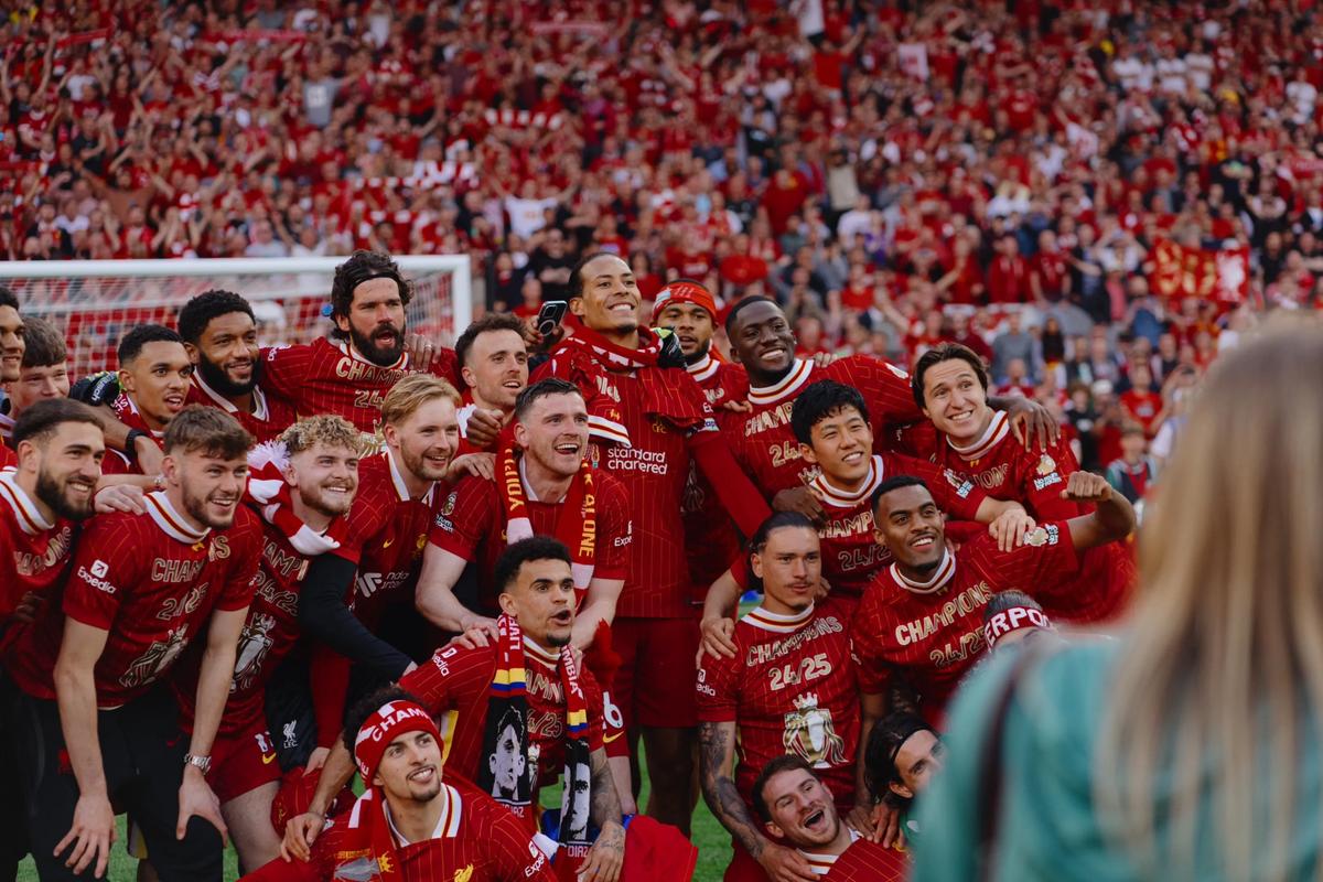 2025／26赛季英超：拒绝找借口！斯洛特回应VAR（2025／26赛季英超：斯洛特谈VAR，绝不找借口）