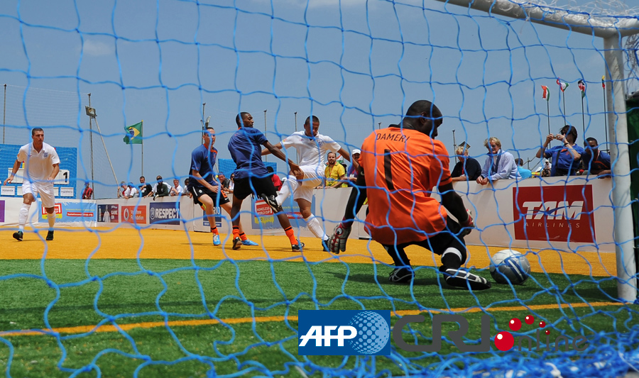 欧洲足球联赛本轮射手榜更新