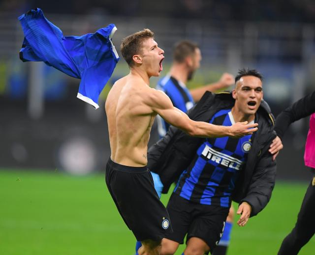 巴萨欧冠连续九场失球，追平最差零封纪录