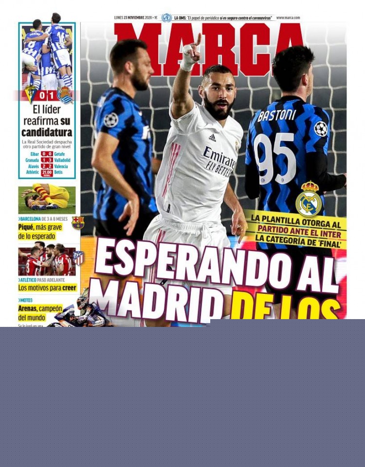 图片报：谢什科对加盟纽卡和曼联持开放态度，他更倾向于曼联